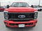 2026 Ford Super Duty F-250 SRW STX