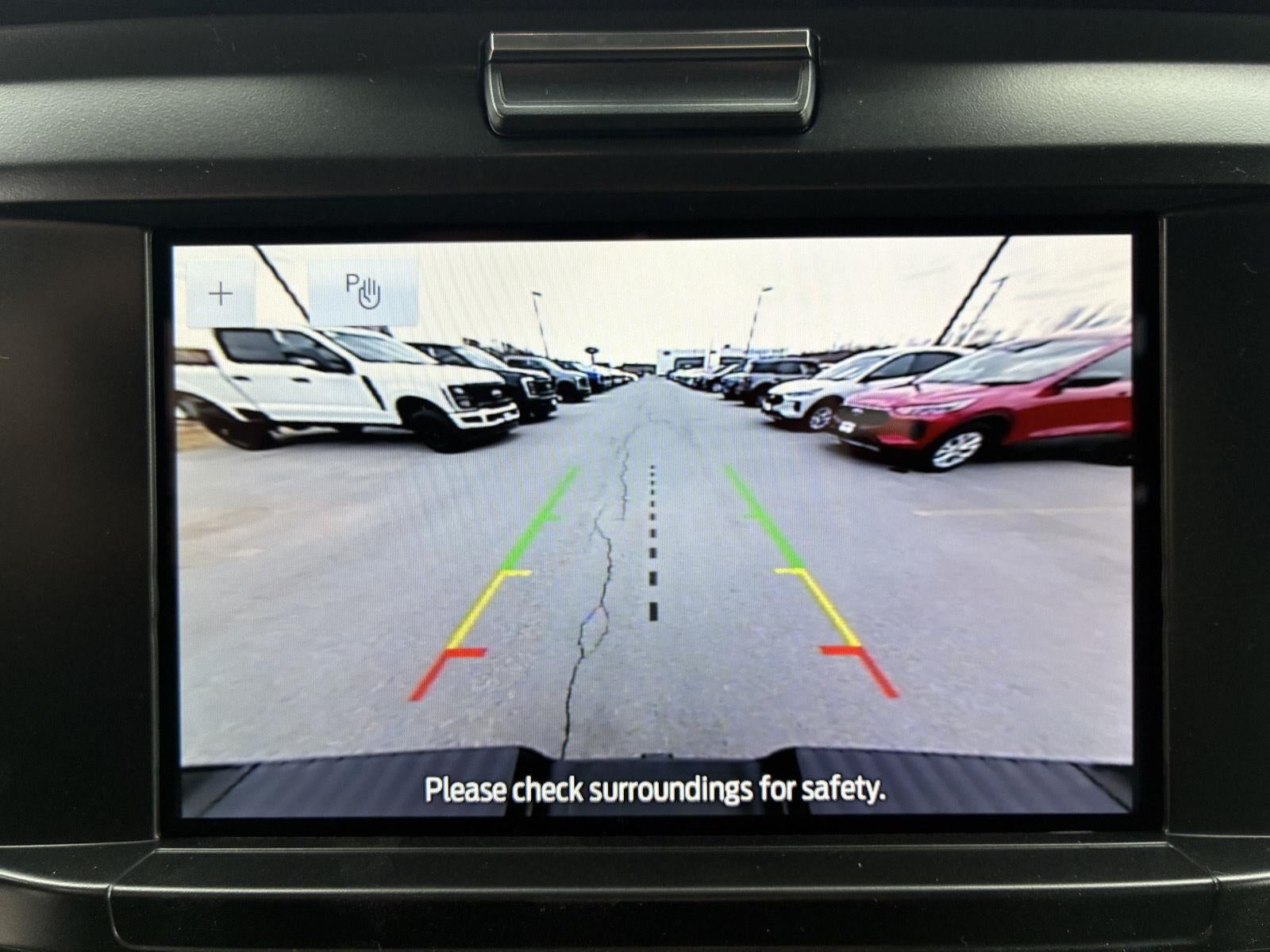 2026 Ford Super Duty F-250 SRW STX