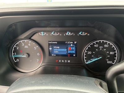 2026 Ford Super Duty F-250 SRW STX