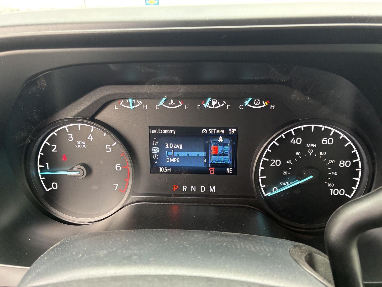 2026 Ford Super Duty F-250 SRW STX