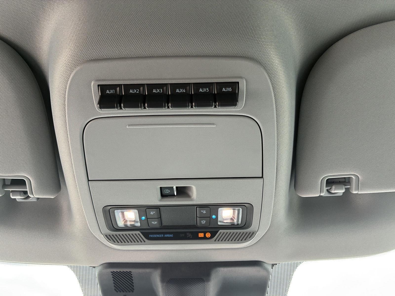 2026 Ford Super Duty F-250 SRW STX