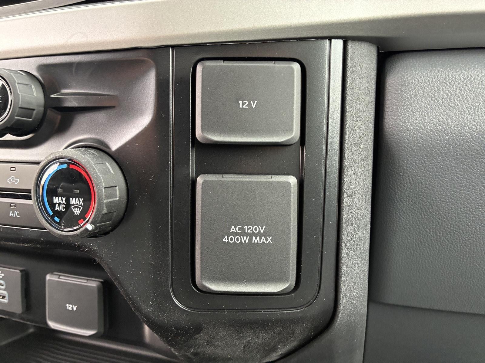 2026 Ford Super Duty F-250 SRW STX