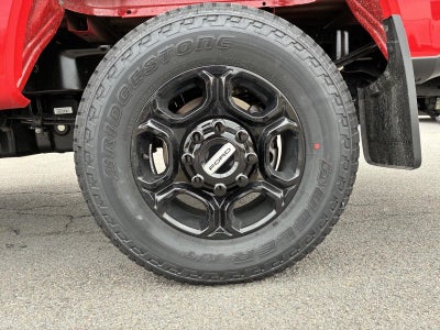 2026 Ford Super Duty F-250 SRW STX