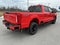 2026 Ford Super Duty F-250 SRW STX