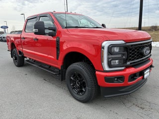 2026 Ford Super Duty F-250 SRW STX