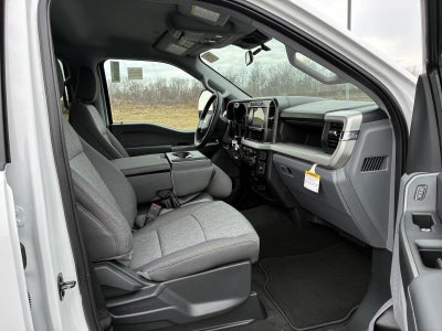 2026 Ford Super Duty F-250 SRW STX