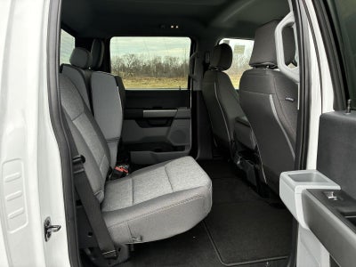 2026 Ford Super Duty F-250 SRW STX