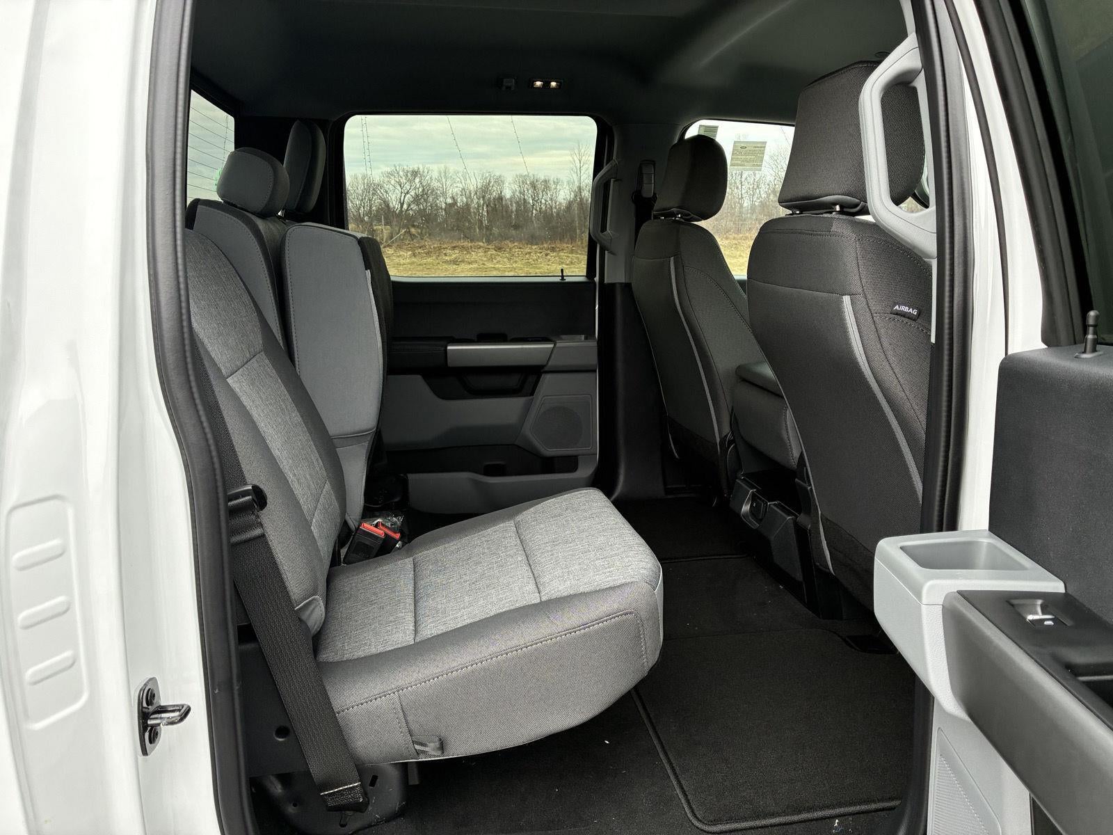 2026 Ford Super Duty F-250 SRW STX