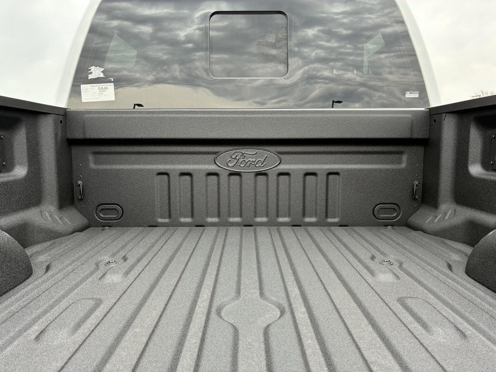 2026 Ford Super Duty F-250 SRW STX