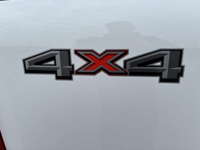 2026 Ford Super Duty F-250 SRW STX