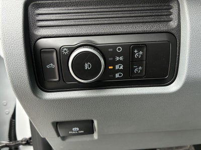 2026 Ford Super Duty F-250 SRW STX