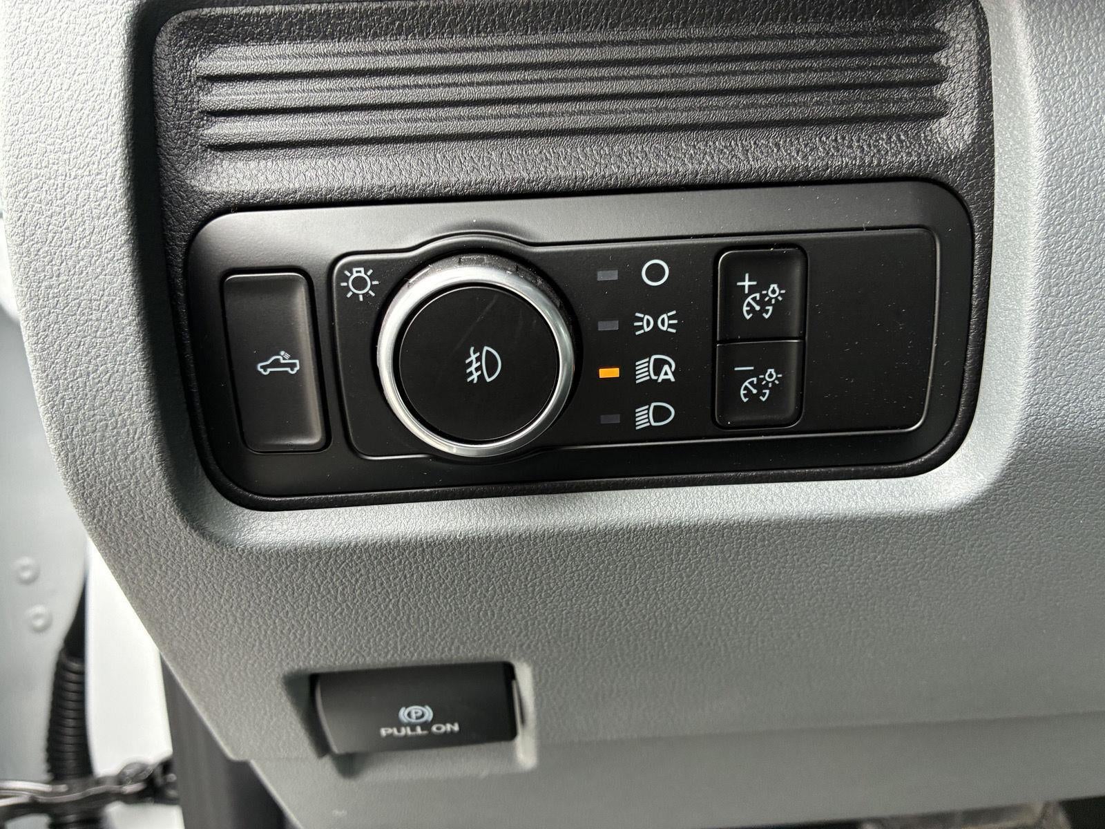 2026 Ford Super Duty F-250 SRW STX