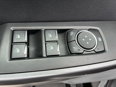 2026 Ford Super Duty F-250 SRW STX