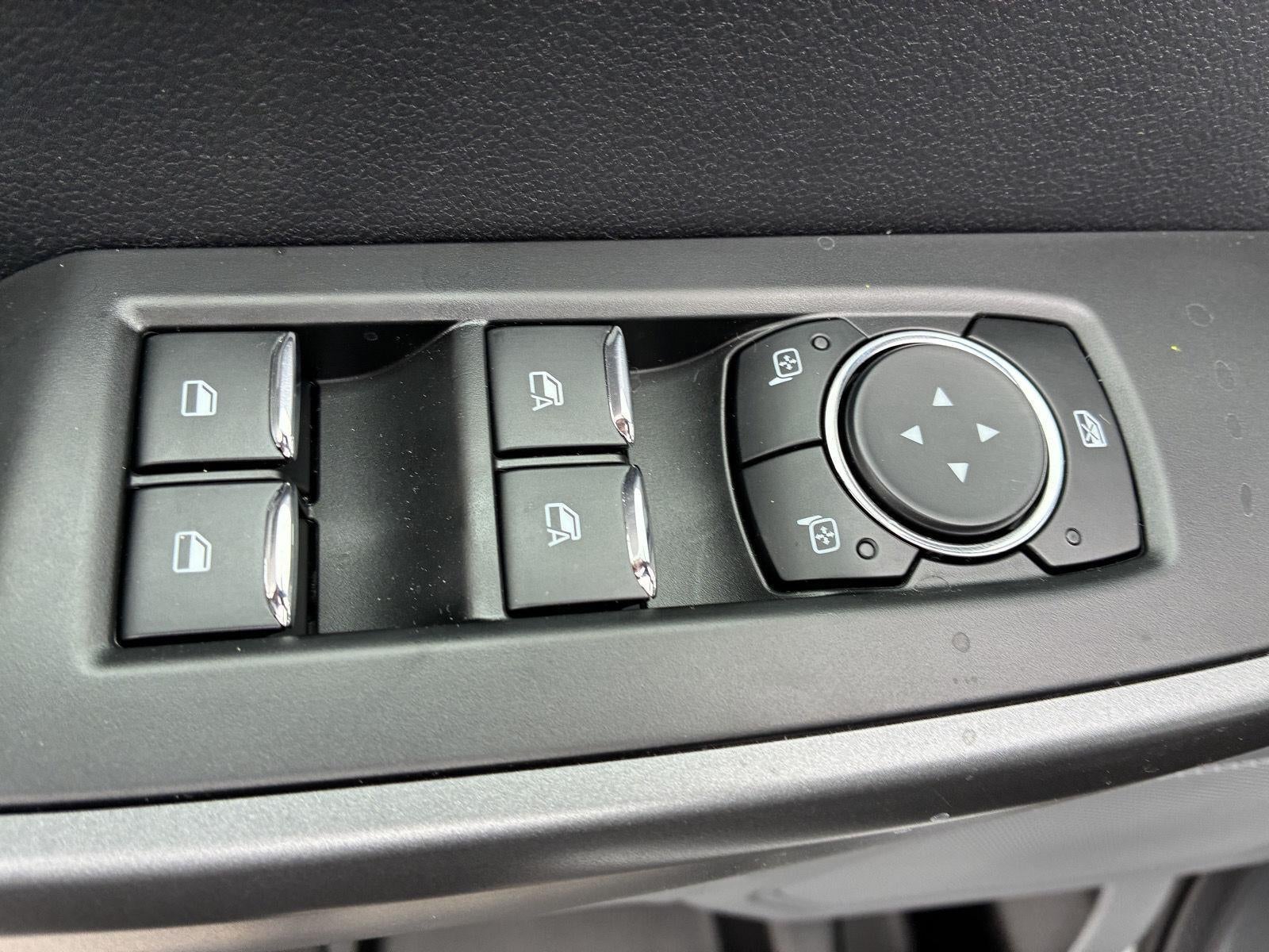 2026 Ford Super Duty F-250 SRW STX