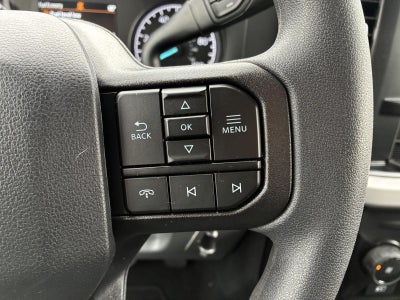 2026 Ford Super Duty F-250 SRW STX