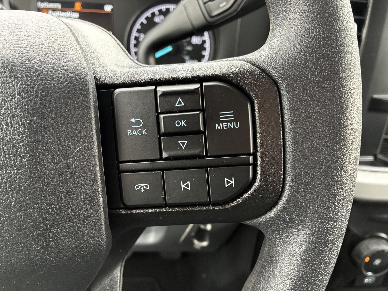 2026 Ford Super Duty F-250 SRW STX