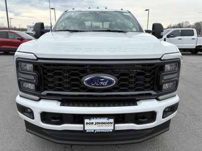 2026 Ford Super Duty F-250 SRW STX