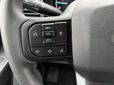 2026 Ford Super Duty F-250 SRW STX