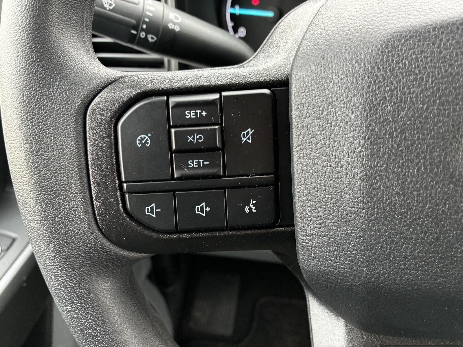 2026 Ford Super Duty F-250 SRW STX