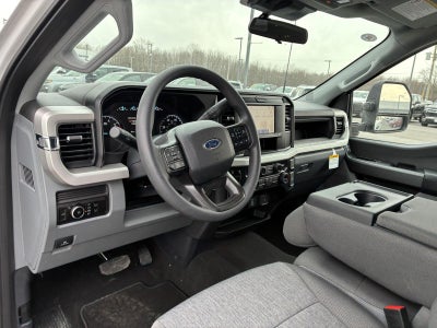 2026 Ford Super Duty F-250 SRW STX