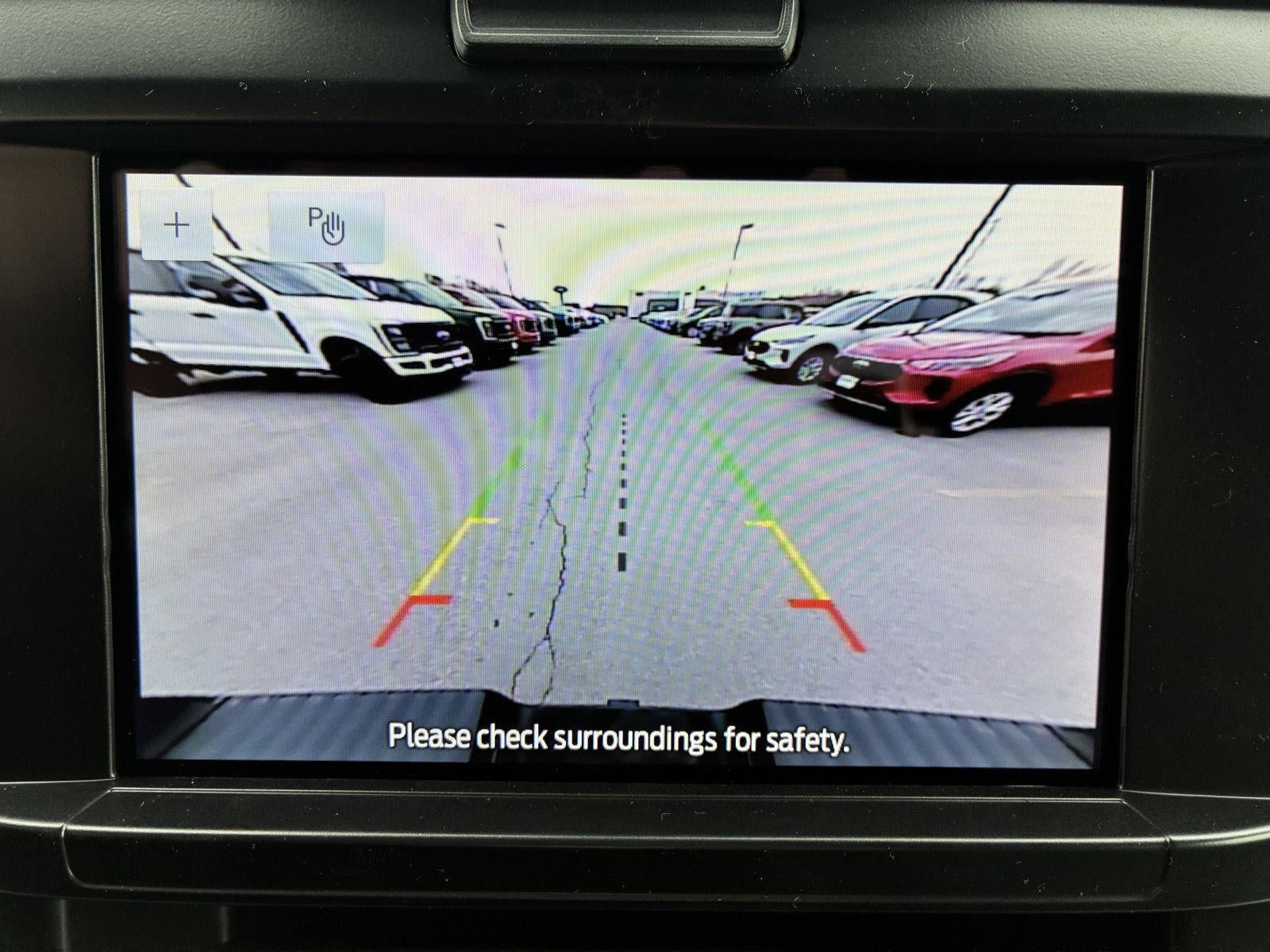 2026 Ford Super Duty F-250 SRW STX