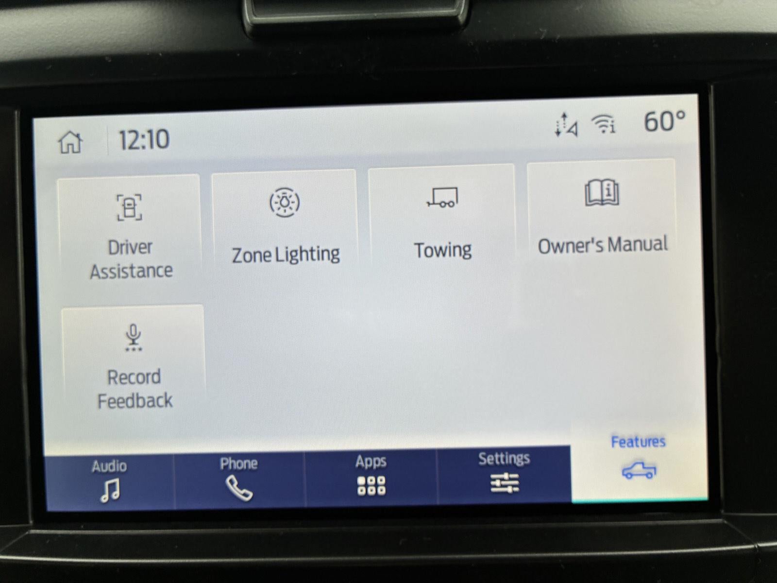 2026 Ford Super Duty F-250 SRW STX