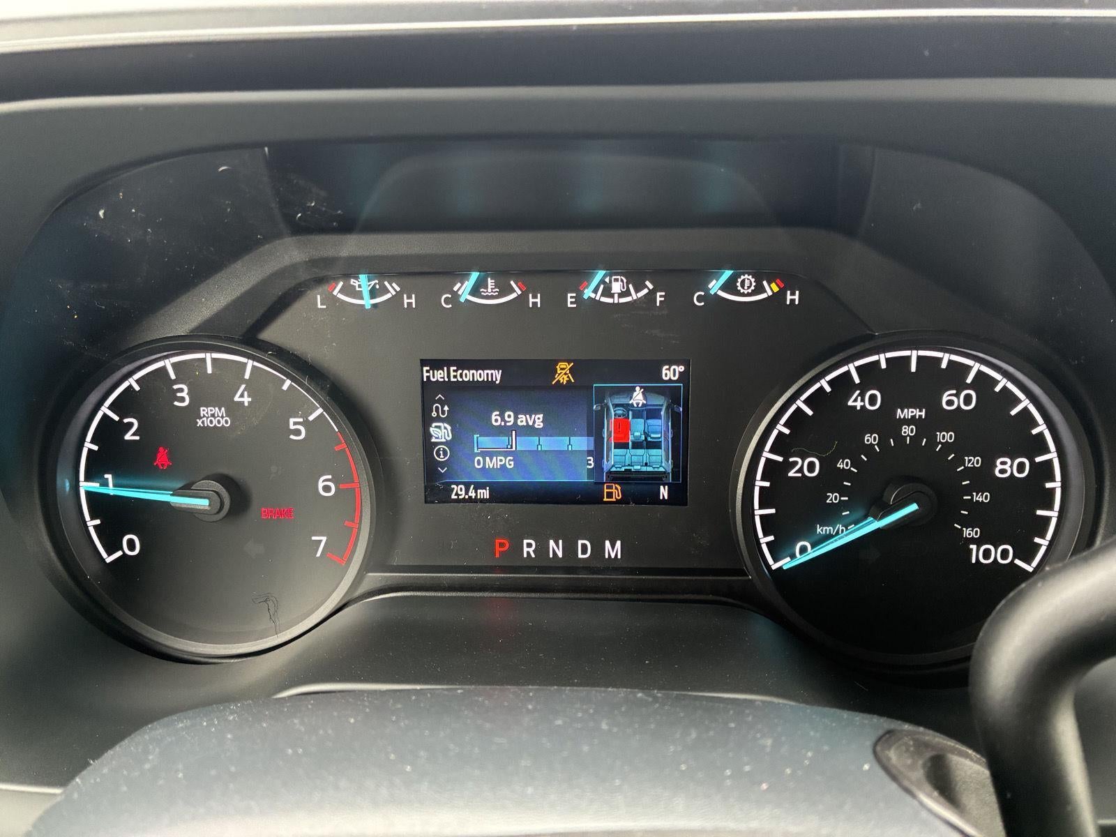 2026 Ford Super Duty F-250 SRW STX