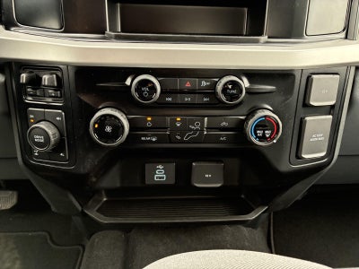 2026 Ford Super Duty F-250 SRW STX