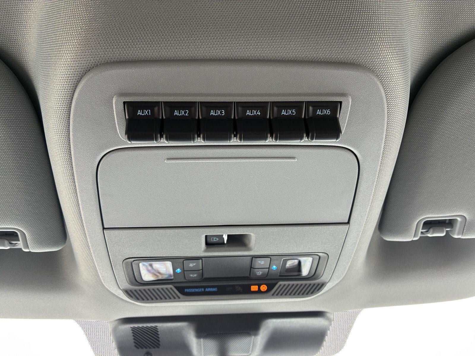 2026 Ford Super Duty F-250 SRW STX