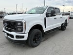 2026 Ford Super Duty F-250 SRW STX
