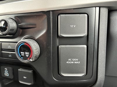 2026 Ford Super Duty F-250 SRW STX