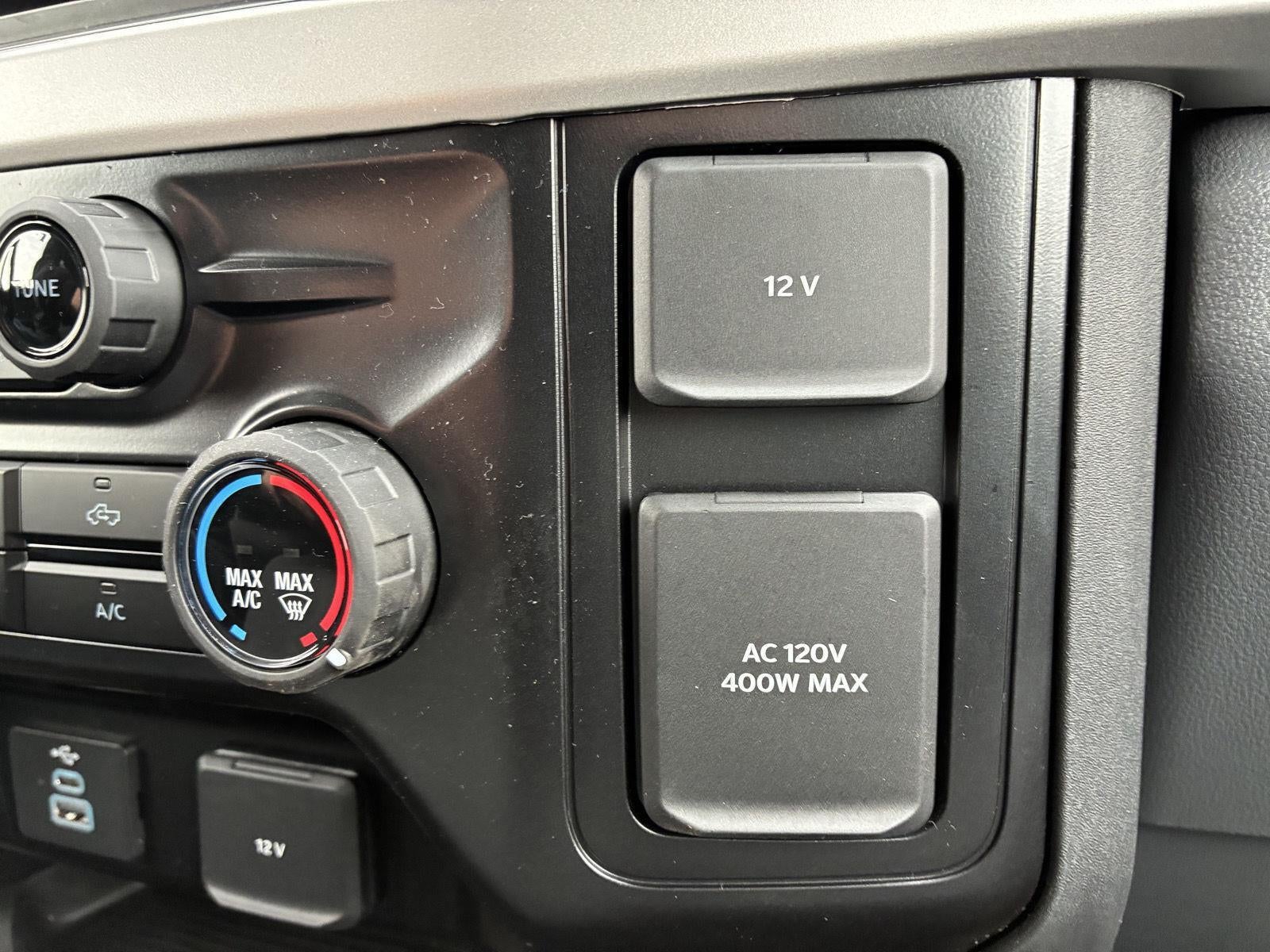 2026 Ford Super Duty F-250 SRW STX