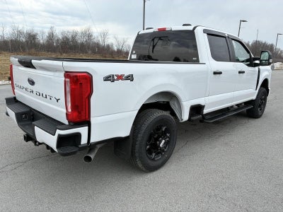 2026 Ford Super Duty F-250 SRW STX