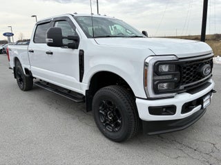 2026 Ford Super Duty F-250 SRW STX