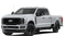 2026 Ford Super Duty F-250 SRW XL 4WD Crew Cab 6.75' Box
