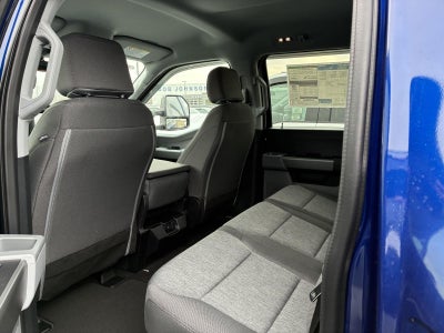 2026 Ford Super Duty F-250 SRW STX