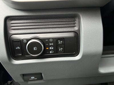 2026 Ford Super Duty F-250 SRW STX