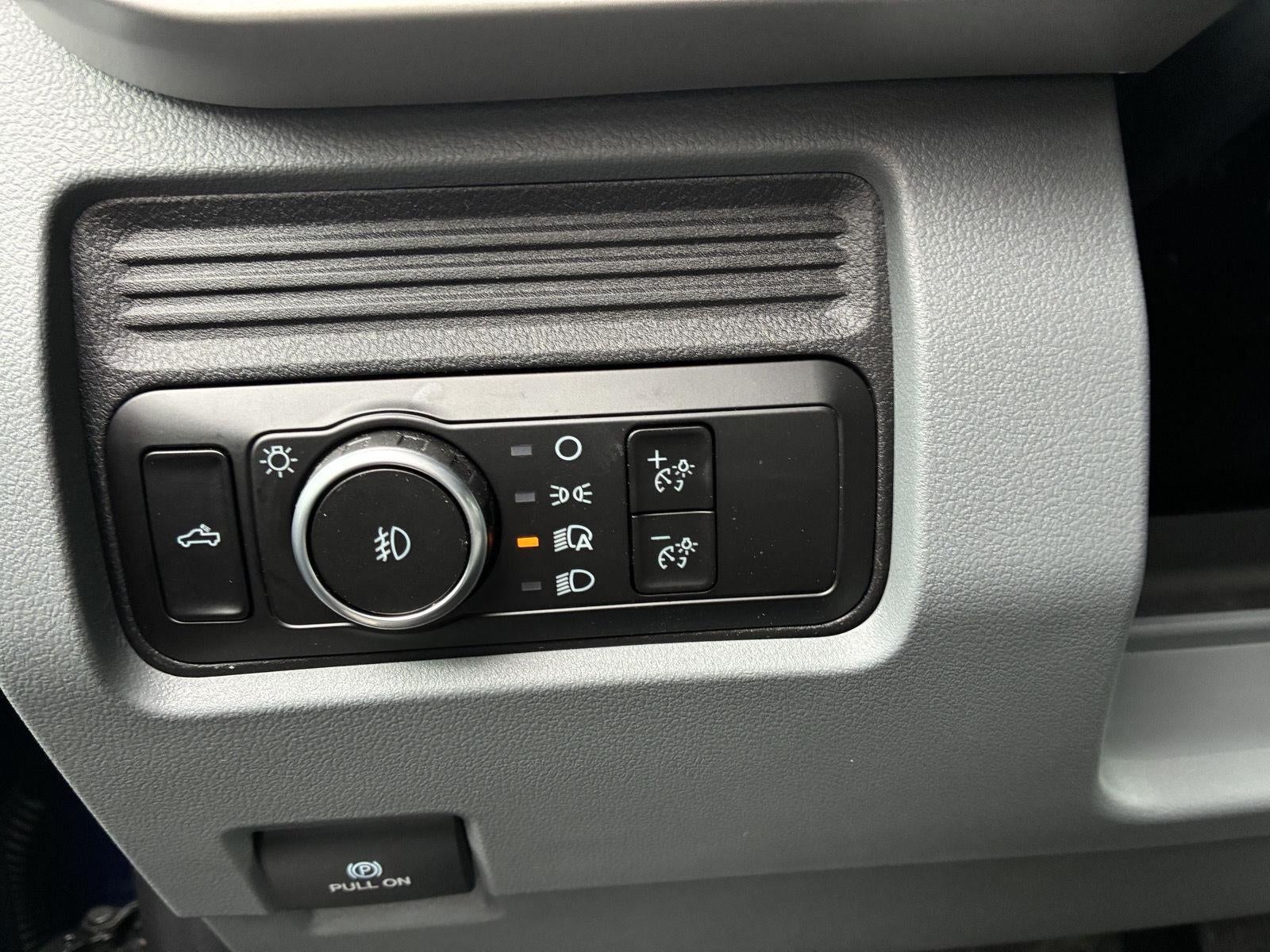 2026 Ford Super Duty F-250 SRW STX