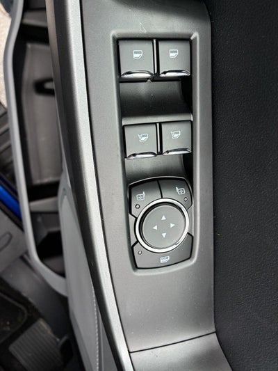 2026 Ford Super Duty F-250 SRW STX