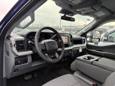 2026 Ford Super Duty F-250 SRW STX