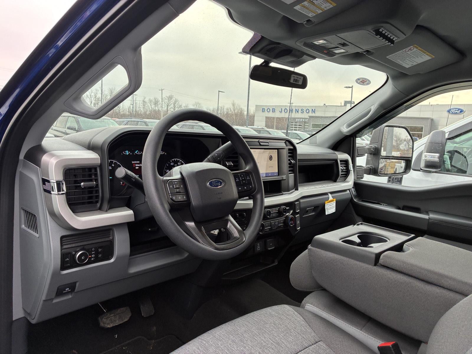 2026 Ford Super Duty F-250 SRW STX