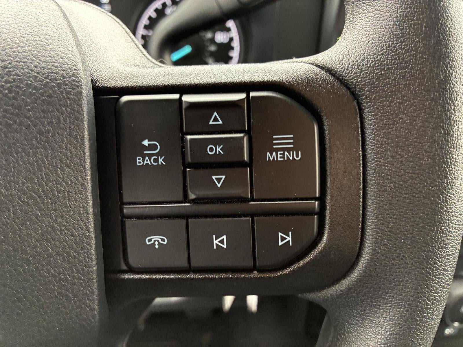 2026 Ford Super Duty F-250 SRW STX