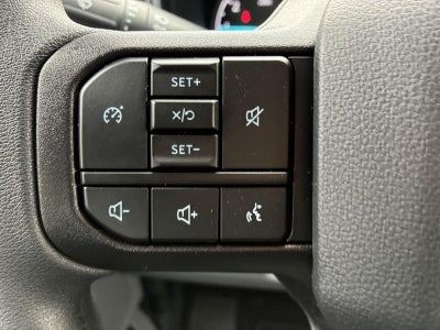 2026 Ford Super Duty F-250 SRW STX