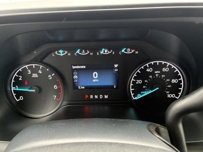 2026 Ford Super Duty F-250 SRW STX