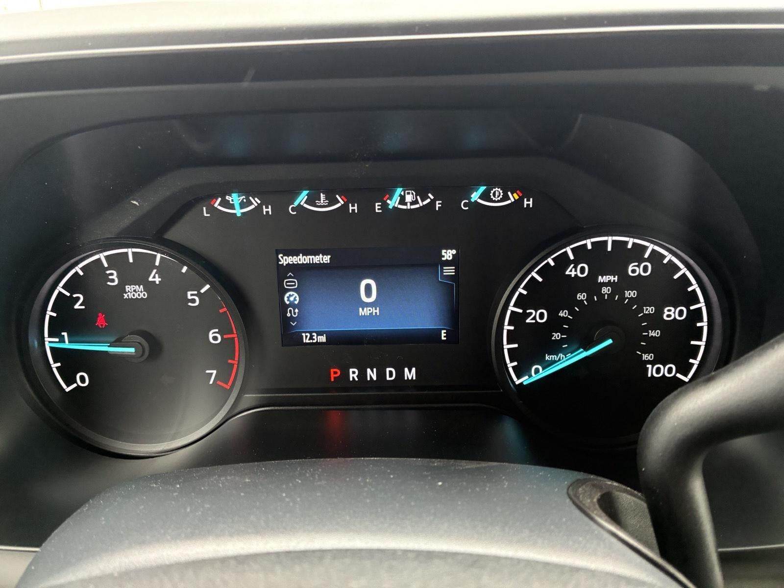 2026 Ford Super Duty F-250 SRW STX