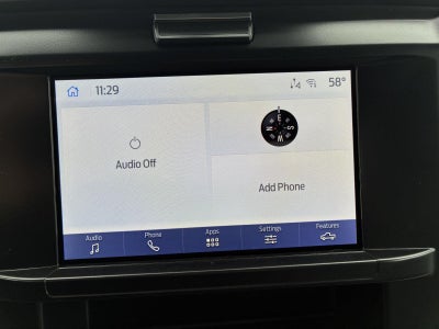 2026 Ford Super Duty F-250 SRW STX