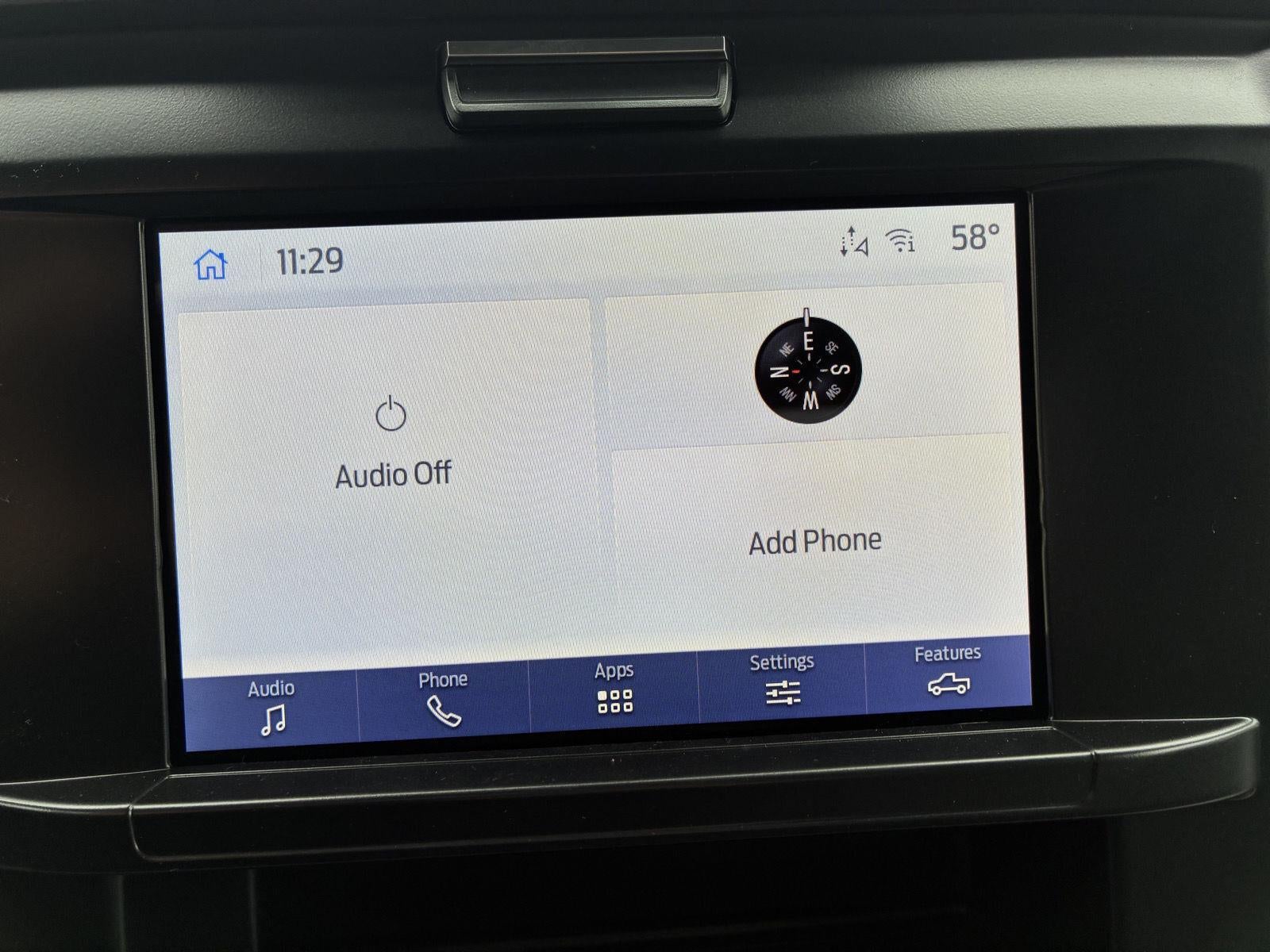 2026 Ford Super Duty F-250 SRW STX