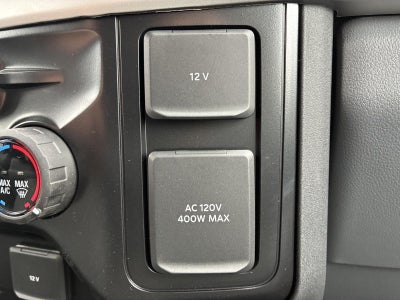 2026 Ford Super Duty F-250 SRW STX