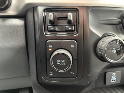 2026 Ford Super Duty F-250 SRW STX