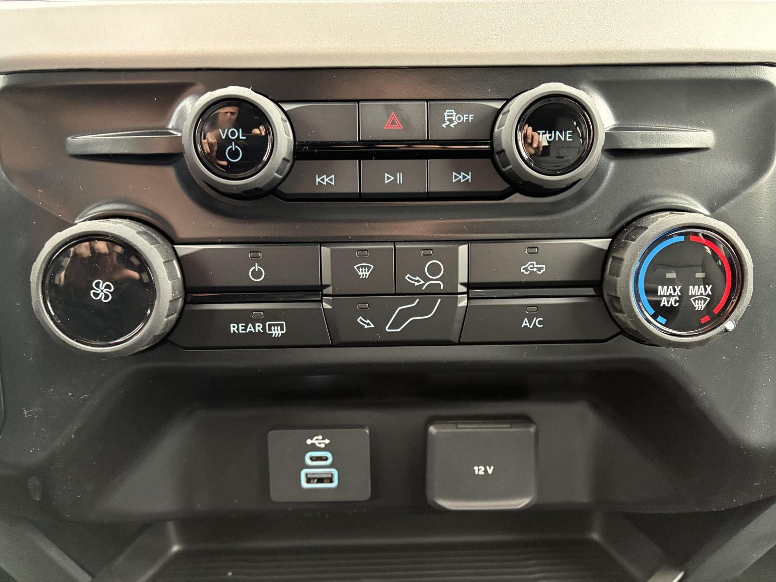 2026 Ford Super Duty F-250 SRW STX